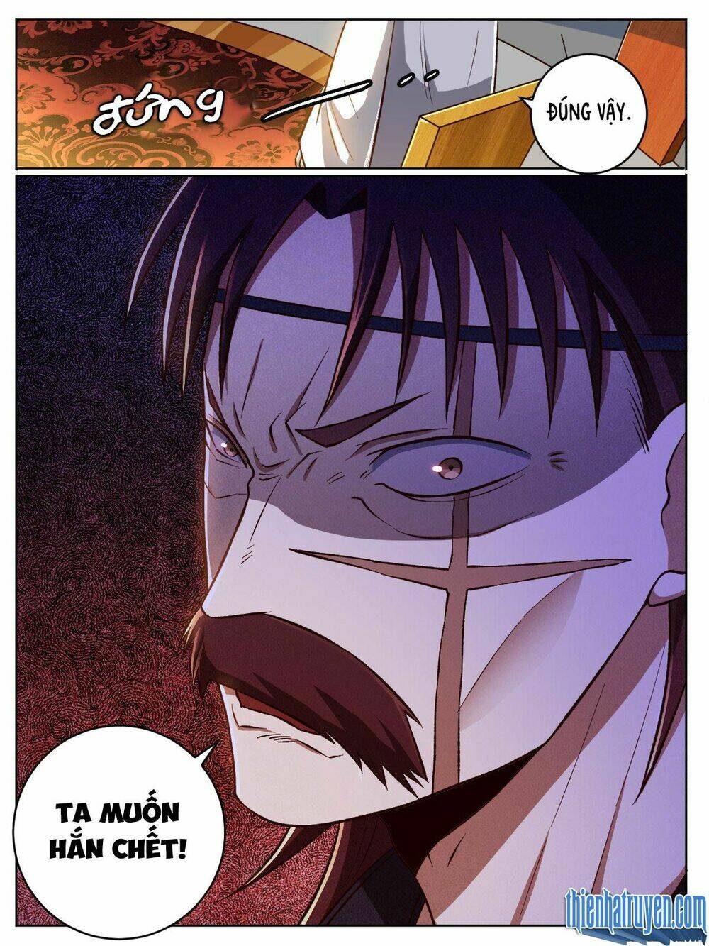 Ta Là Chí Tôn Chapter 23 - Trang 2