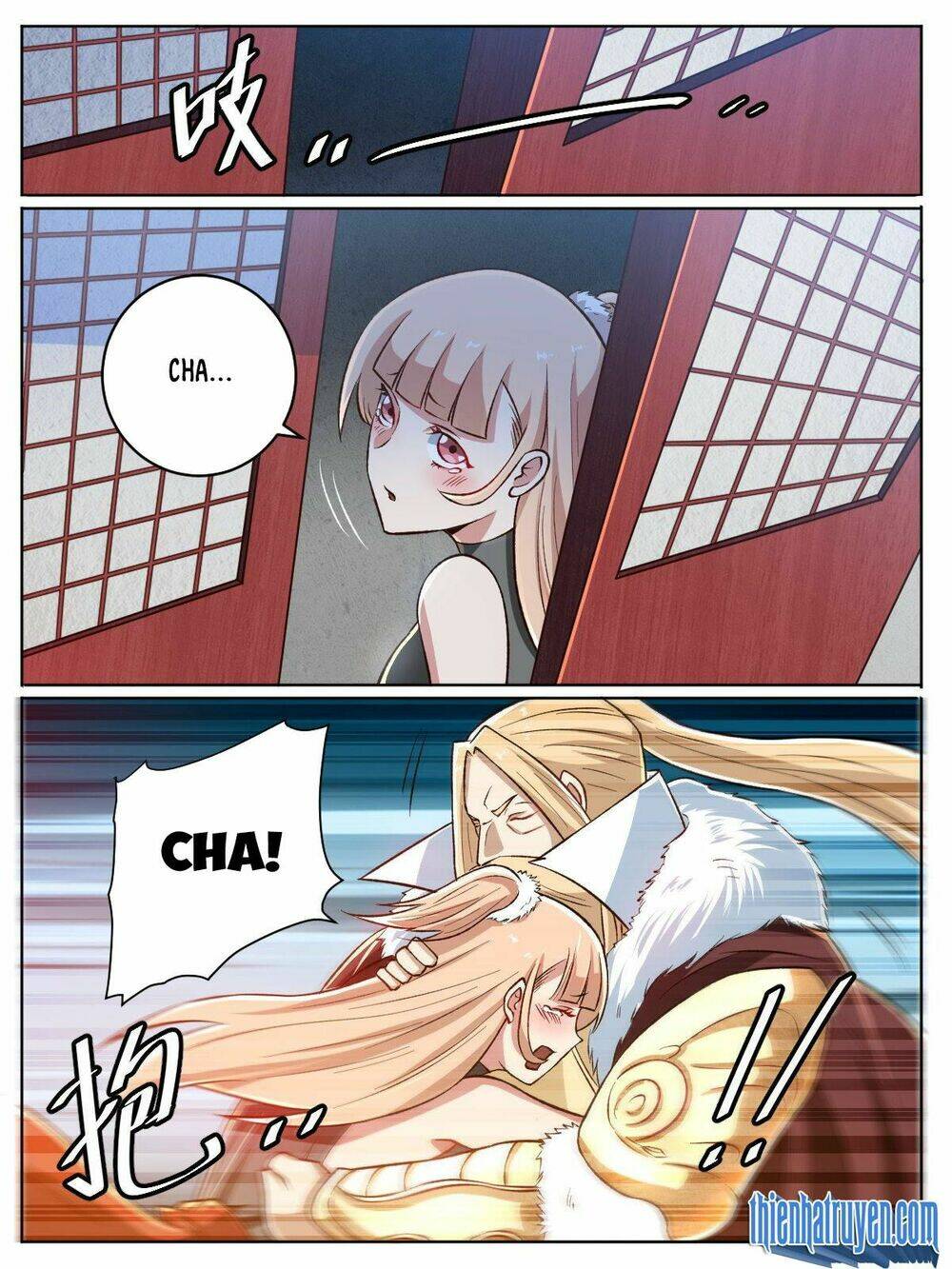 Ta Là Chí Tôn Chapter 23 - Trang 2