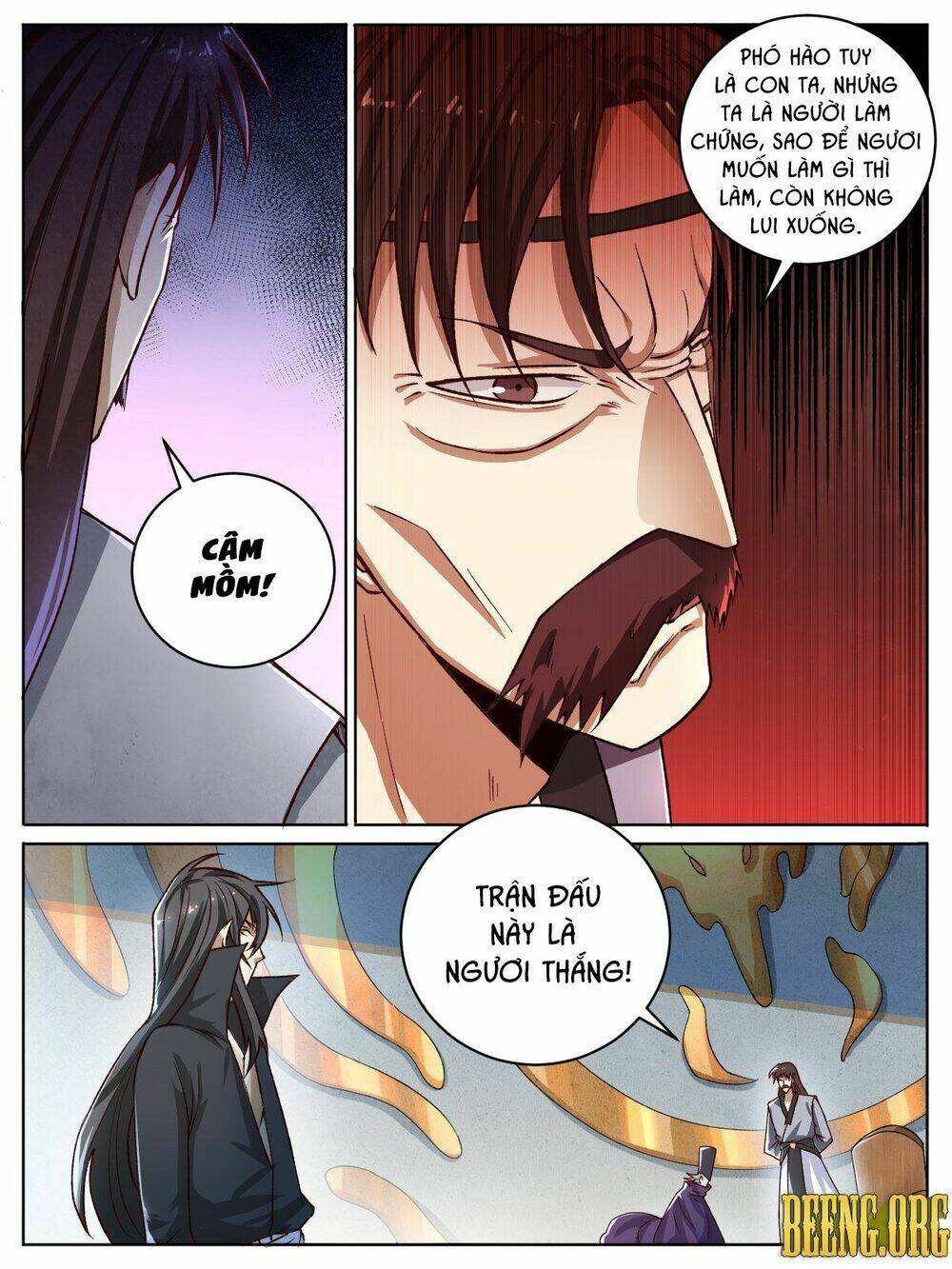 Ta Là Chí Tôn Chapter 17 - Trang 2