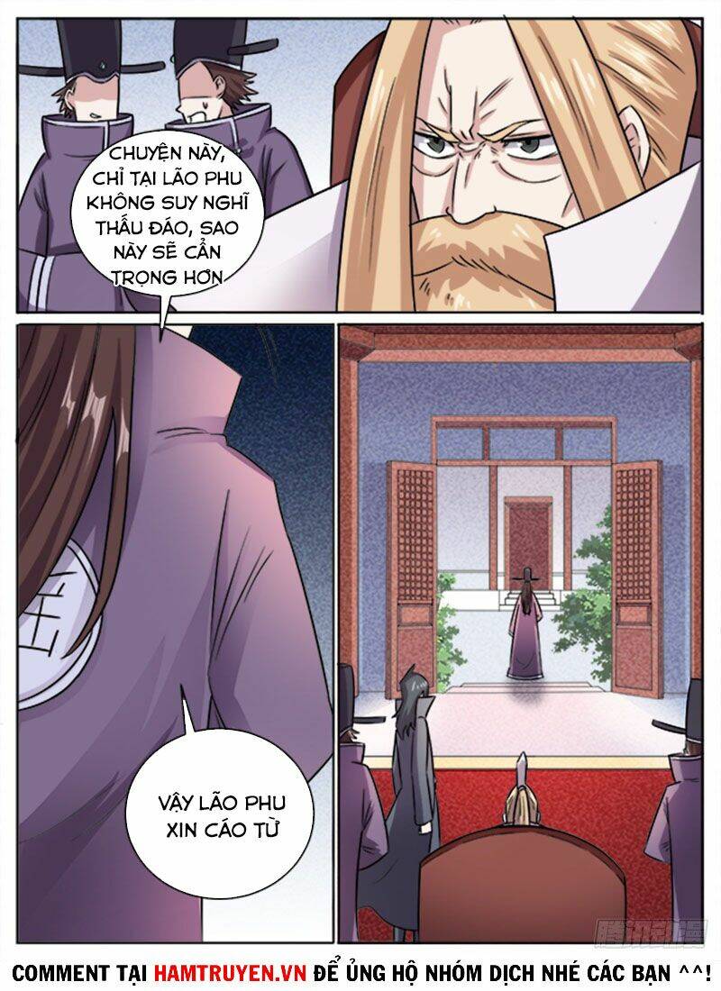 Ta Là Chí Tôn Chapter 11 - Trang 2