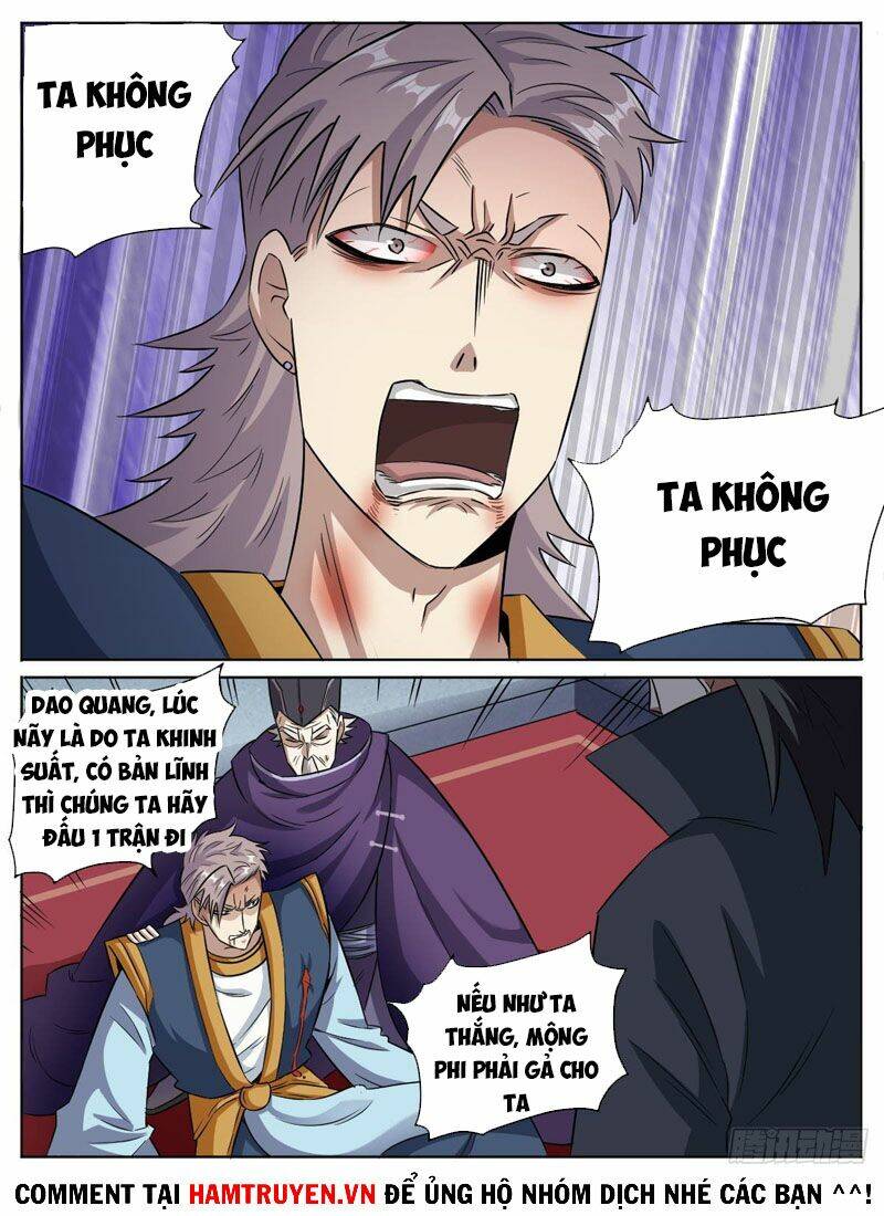 Ta Là Chí Tôn Chapter 11 - Trang 2