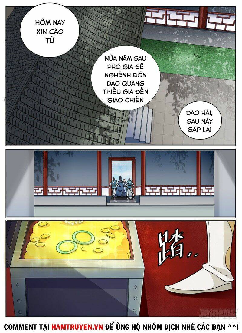 Ta Là Chí Tôn Chapter 11 - Trang 2