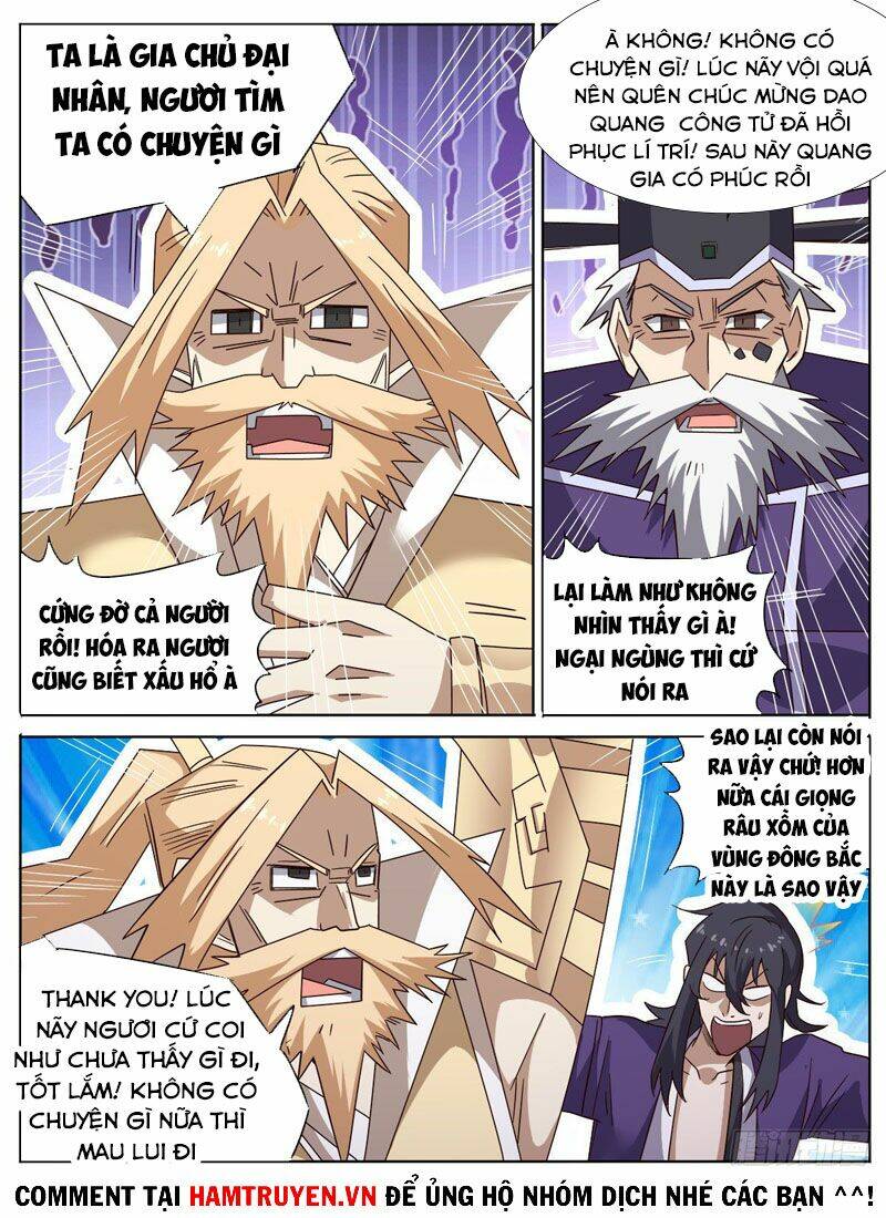 Ta Là Chí Tôn Chapter 6 - Trang 2