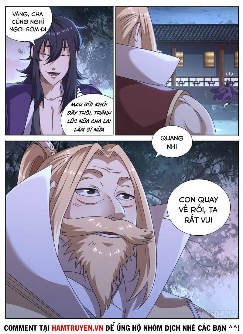 Ta Là Chí Tôn Chapter 6 - Trang 2