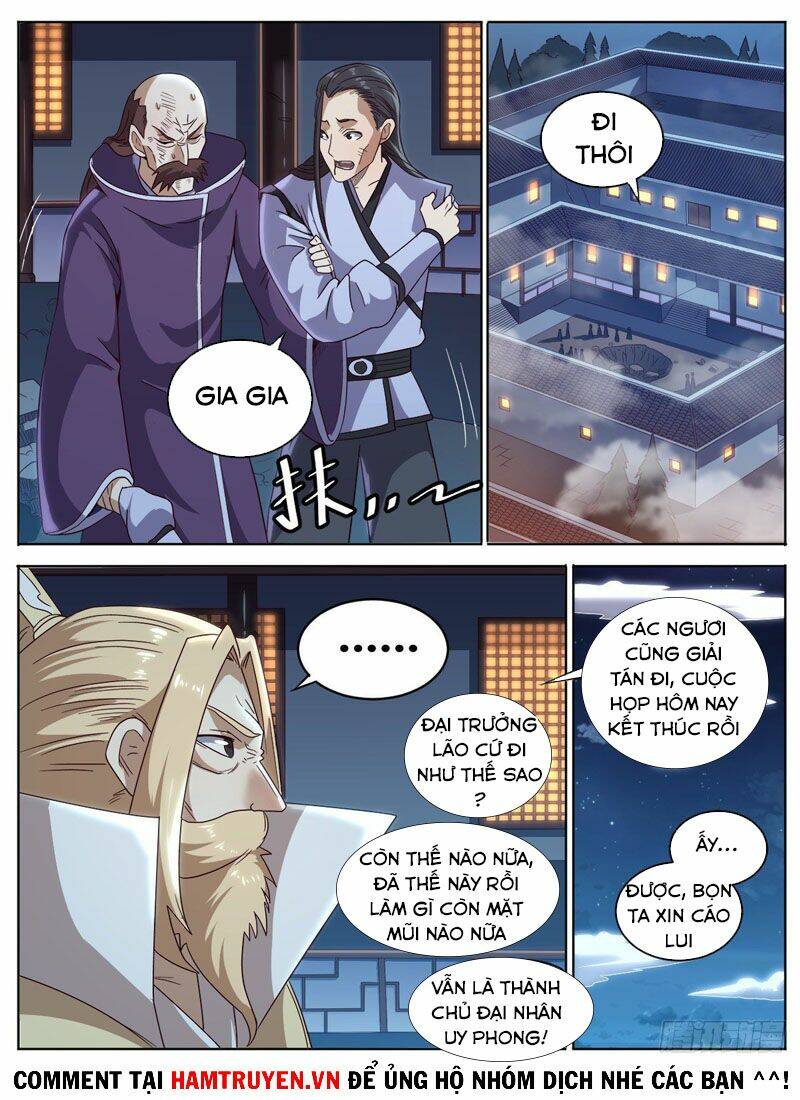 Ta Là Chí Tôn Chapter 6 - Trang 2