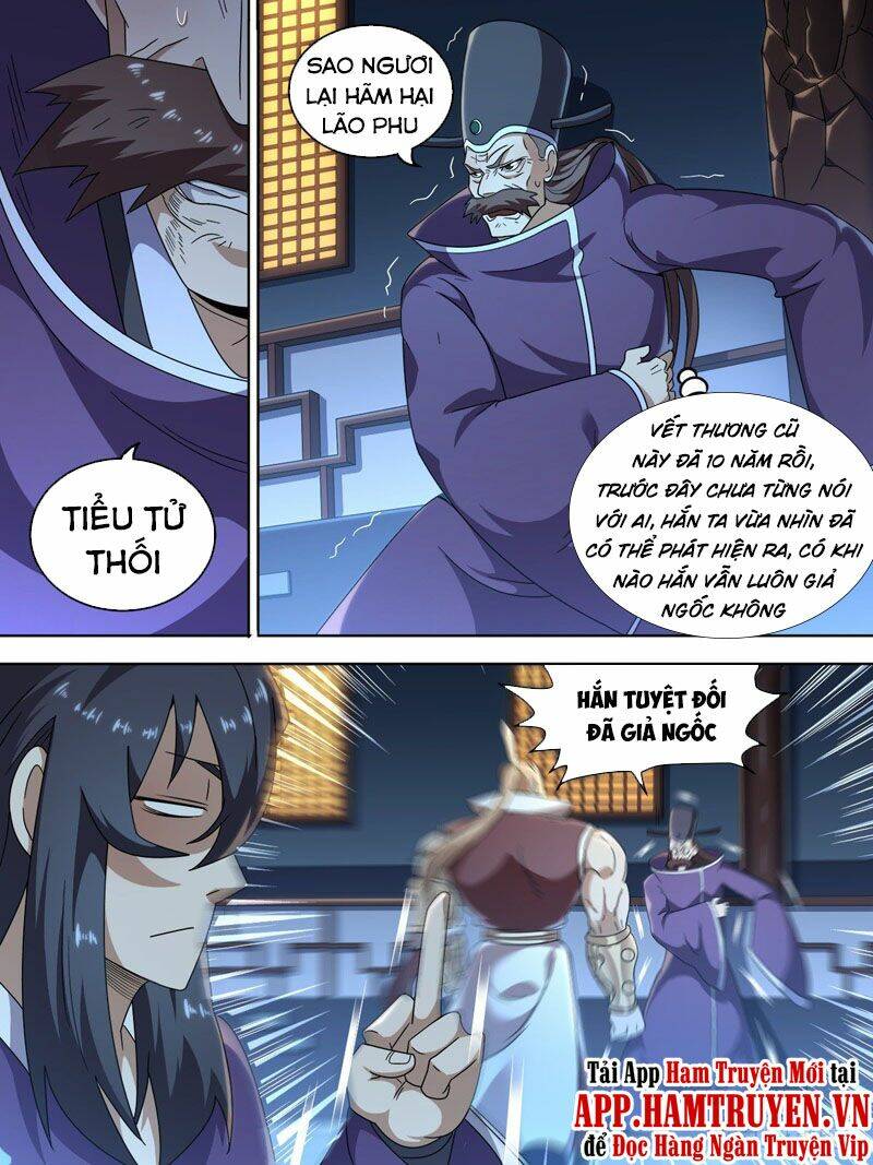 Ta Là Chí Tôn Chapter 5 - Trang 2