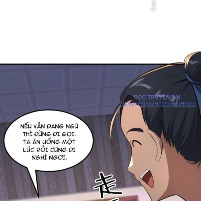 Xuyên Qua Thành Npc Xui Xẻo: Ta Có Lão Bà Che Chở Chapter 106 - Trang 2