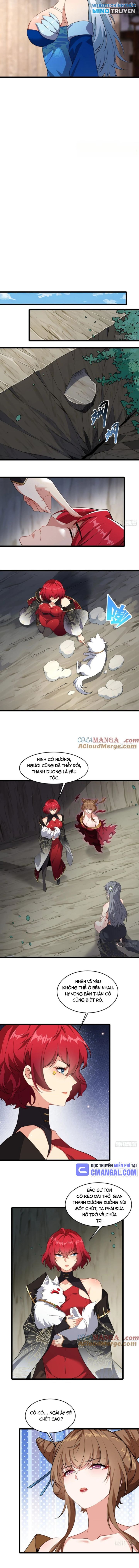 Xuyên Qua Thành Npc Xui Xẻo: Ta Có Lão Bà Che Chở Chapter 84 - Trang 2