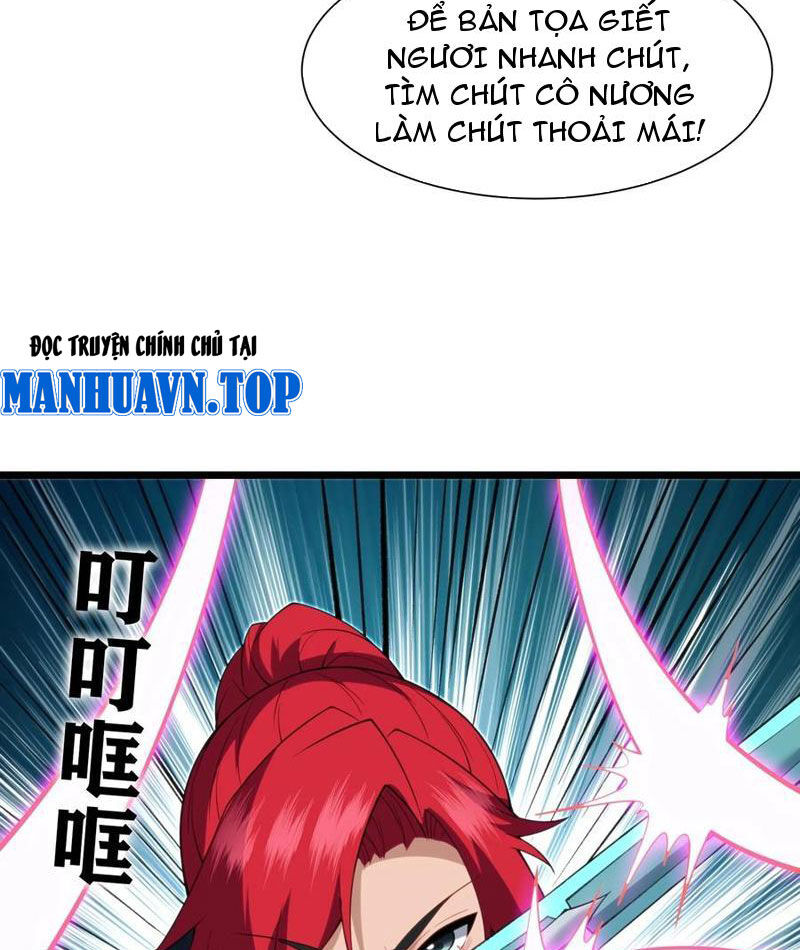 Xuyên Qua Thành Npc Xui Xẻo: Ta Có Lão Bà Che Chở Chapter 78 - Trang 2