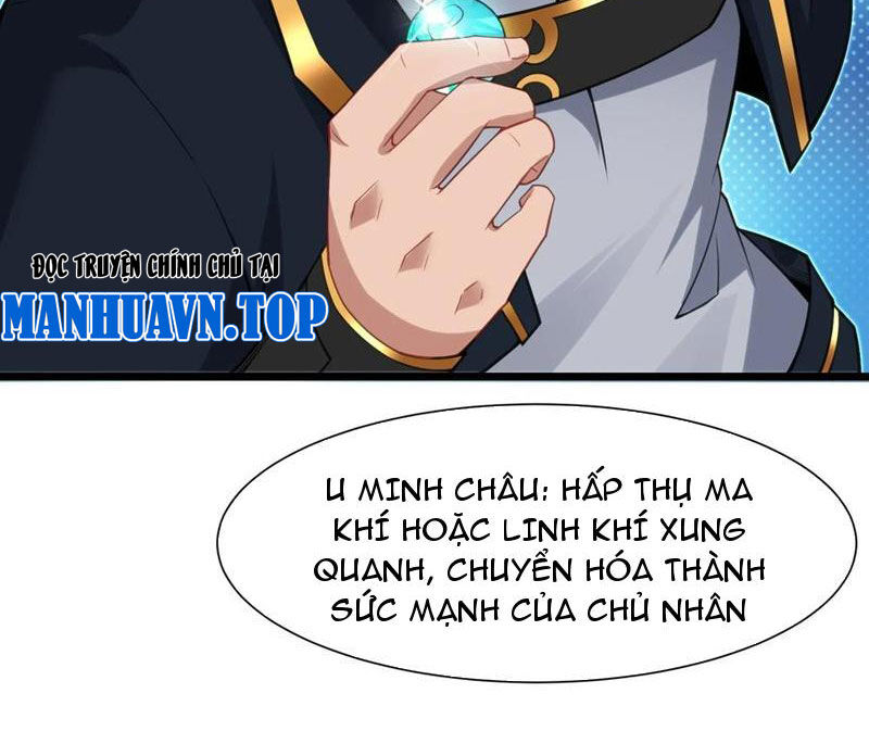 Xuyên Qua Thành Npc Xui Xẻo: Ta Có Lão Bà Che Chở Chapter 78 - Trang 2