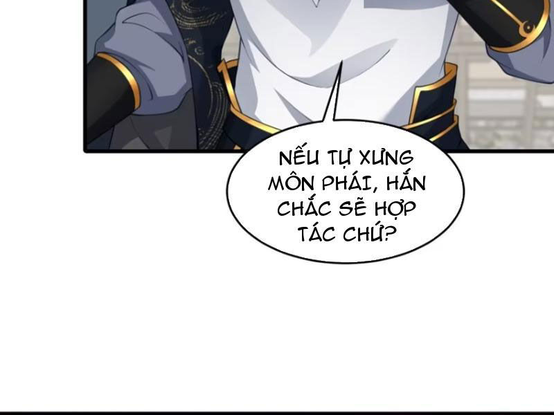 Xuyên Qua Thành Npc Xui Xẻo: Ta Có Lão Bà Che Chở Chapter 77 - Trang 2