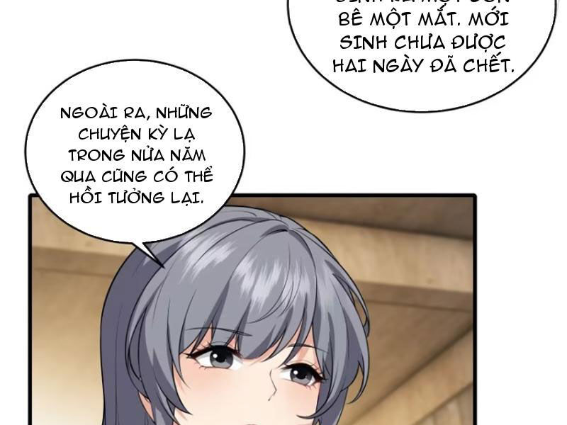 Xuyên Qua Thành Npc Xui Xẻo: Ta Có Lão Bà Che Chở Chapter 77 - Trang 2