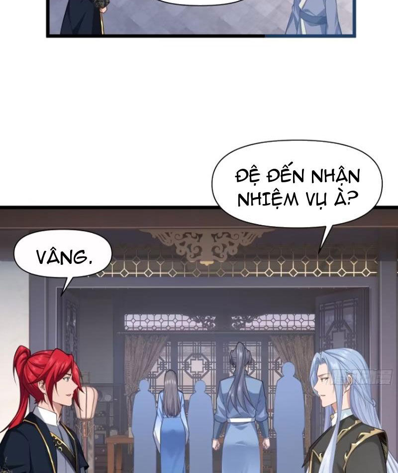 Xuyên Qua Thành Npc Xui Xẻo: Ta Có Lão Bà Che Chở Chapter 74 - Trang 2