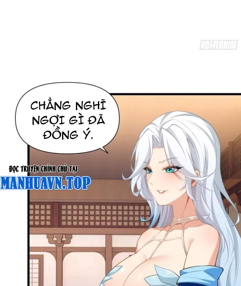 Xuyên Qua Thành Npc Xui Xẻo: Ta Có Lão Bà Che Chở Chapter 74 - Trang 2