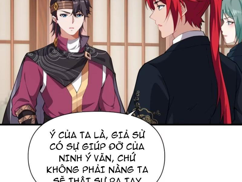 Xuyên Qua Thành Npc Xui Xẻo: Ta Có Lão Bà Che Chở Chapter 56 - Trang 2