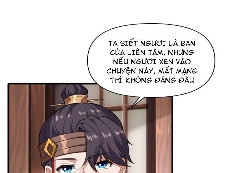 Xuyên Qua Thành Npc Xui Xẻo: Ta Có Lão Bà Che Chở Chapter 56 - Trang 2