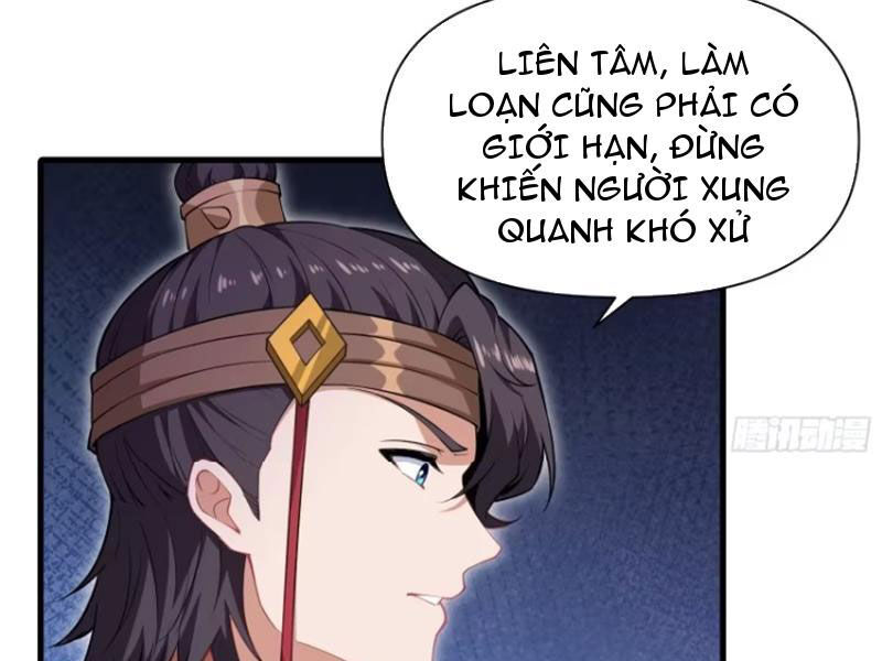 Xuyên Qua Thành Npc Xui Xẻo: Ta Có Lão Bà Che Chở Chapter 56 - Trang 2