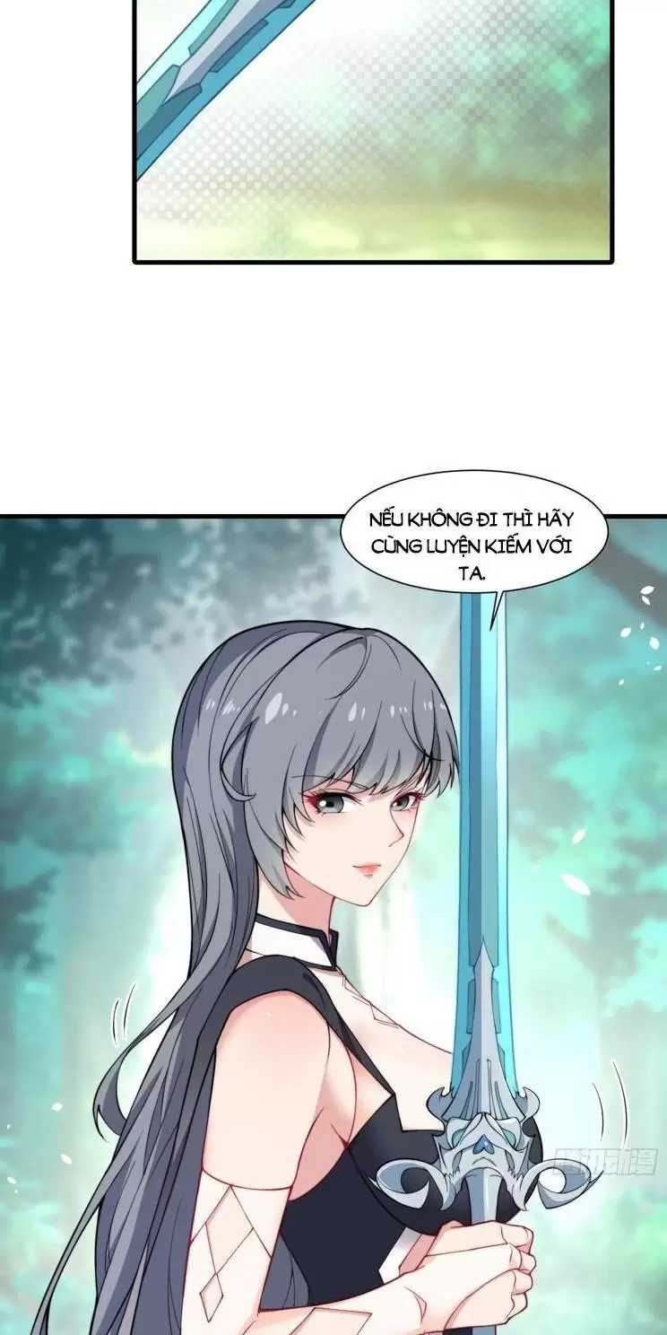 Xuyên Qua Thành Npc Xui Xẻo: Ta Có Lão Bà Che Chở Chapter 45 - Trang 2