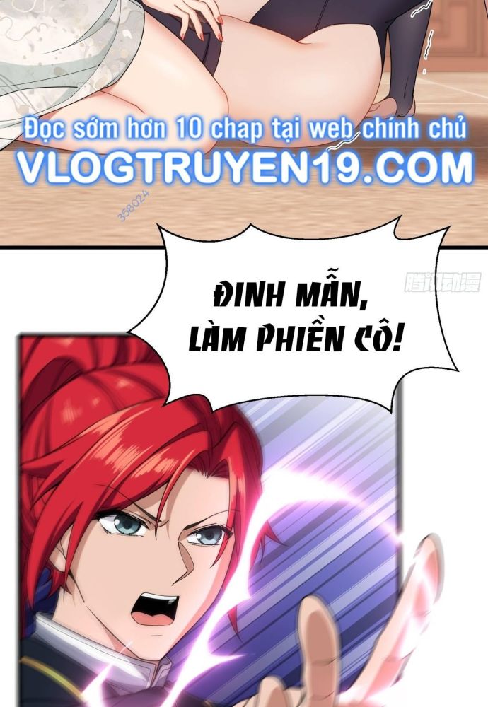 Xuyên Qua Thành Npc Xui Xẻo: Ta Có Lão Bà Che Chở Chapter 26 - Trang 2