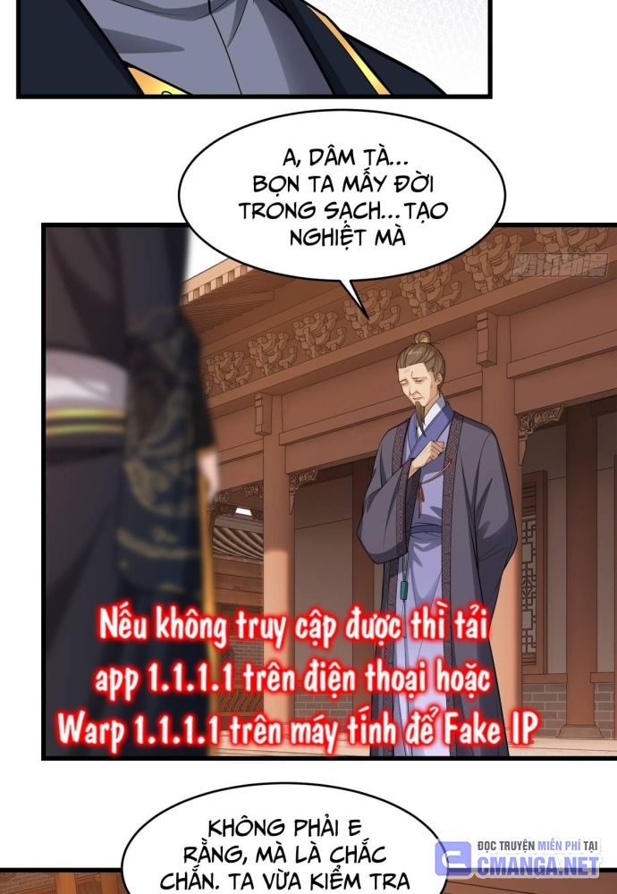 Xuyên Qua Thành Npc Xui Xẻo: Ta Có Lão Bà Che Chở Chapter 26 - Trang 2