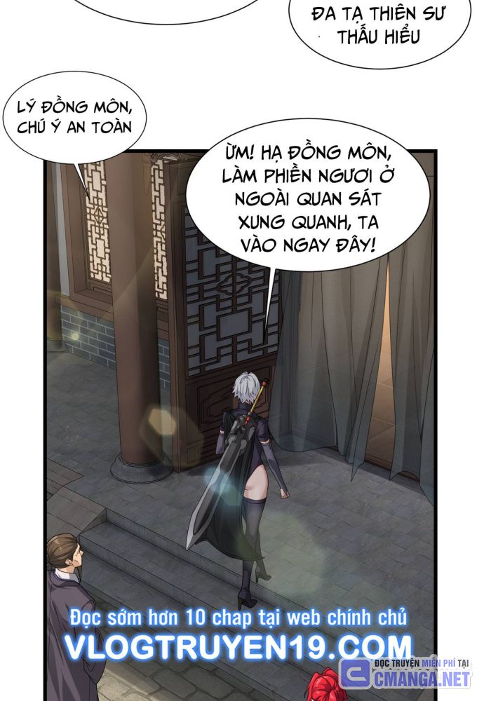 Xuyên Qua Thành Npc Xui Xẻo: Ta Có Lão Bà Che Chở Chapter 25 - Trang 2