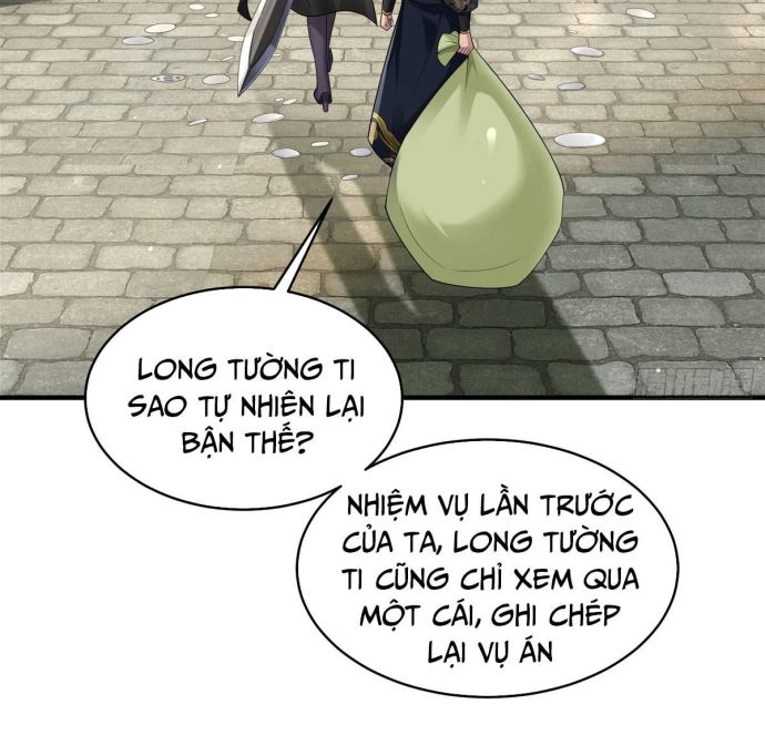 Xuyên Qua Thành Npc Xui Xẻo: Ta Có Lão Bà Che Chở Chapter 24 - Trang 2