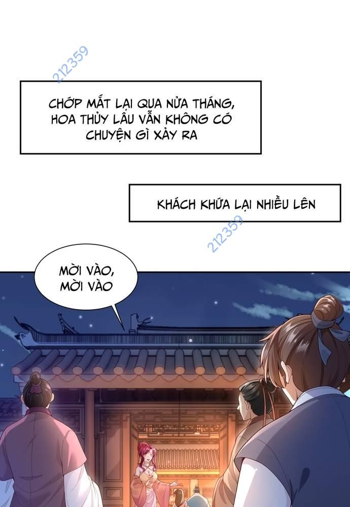 Xuyên Qua Thành Npc Xui Xẻo: Ta Có Lão Bà Che Chở Chapter 18 - Trang 2