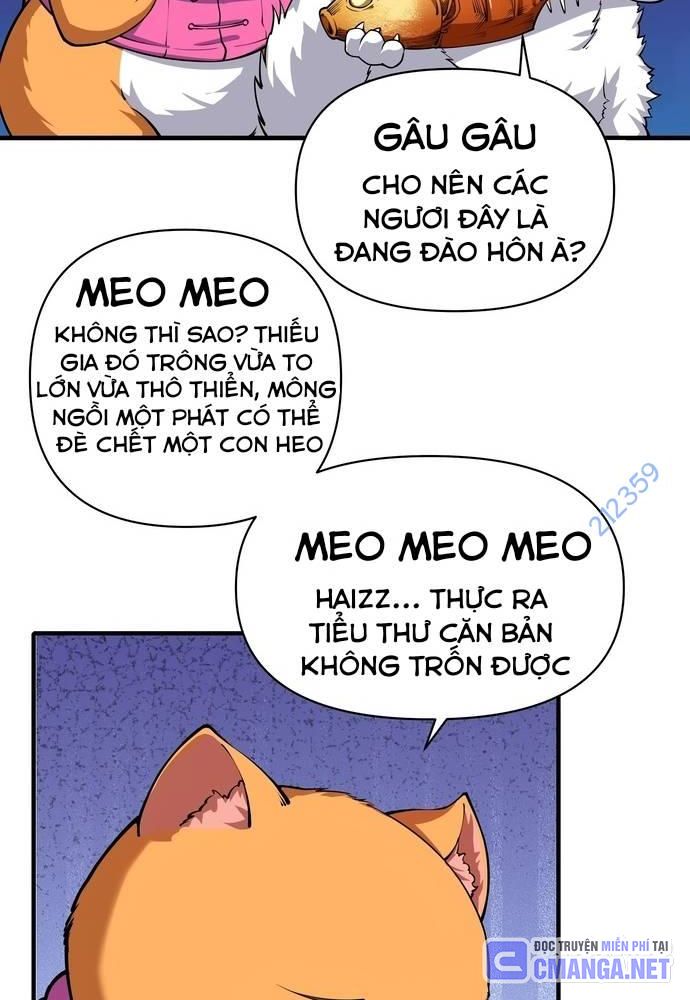 Xuyên Qua Thành Npc Xui Xẻo: Ta Có Lão Bà Che Chở Chapter 13 - Trang 2