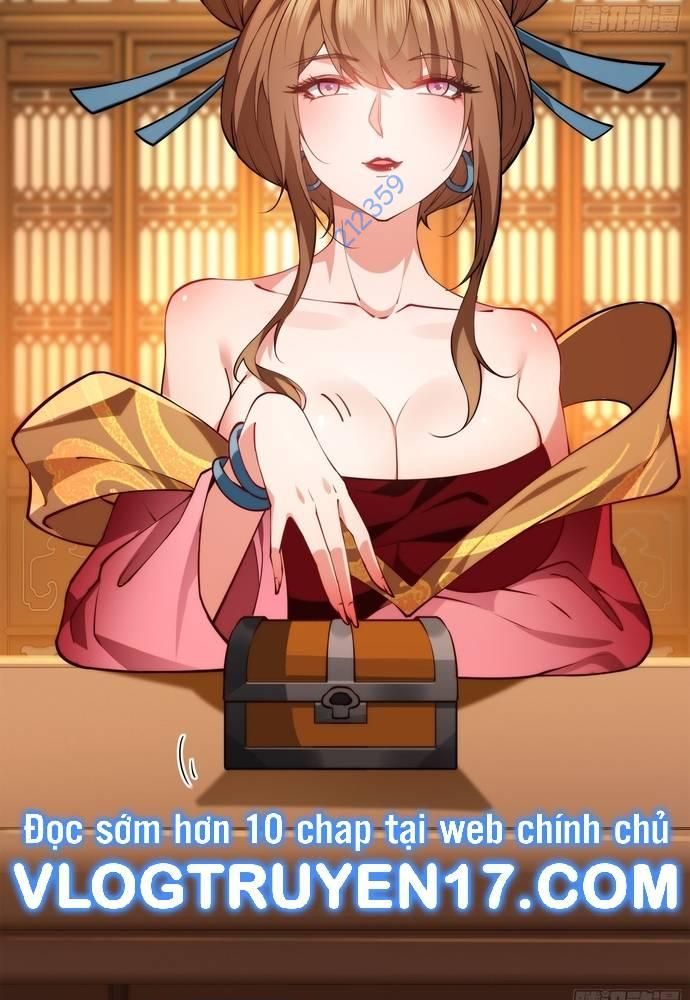 Xuyên Qua Thành Npc Xui Xẻo: Ta Có Lão Bà Che Chở Chapter 9 - Trang 2