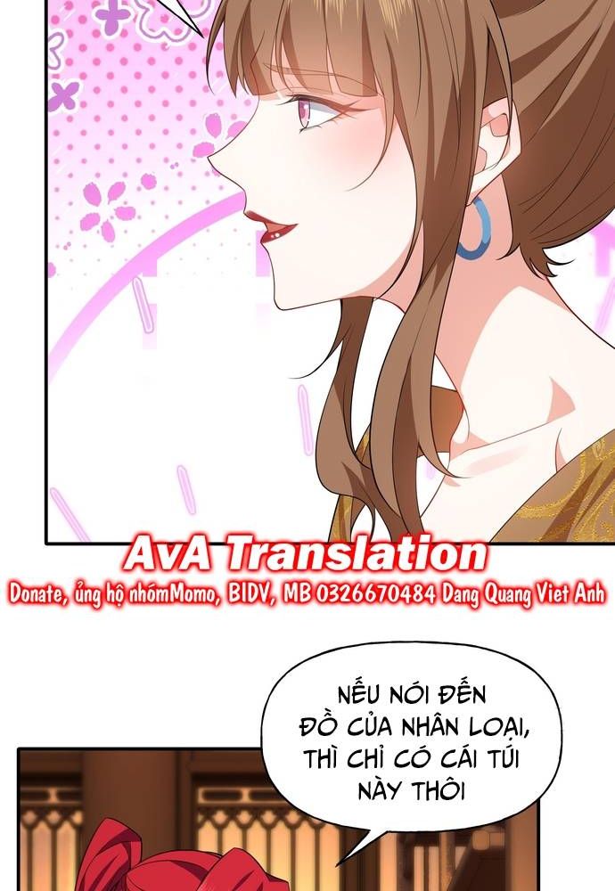 Xuyên Qua Thành Npc Xui Xẻo: Ta Có Lão Bà Che Chở Chapter 9 - Trang 2