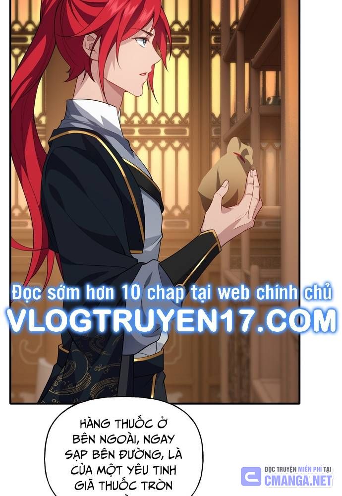 Xuyên Qua Thành Npc Xui Xẻo: Ta Có Lão Bà Che Chở Chapter 9 - Trang 2