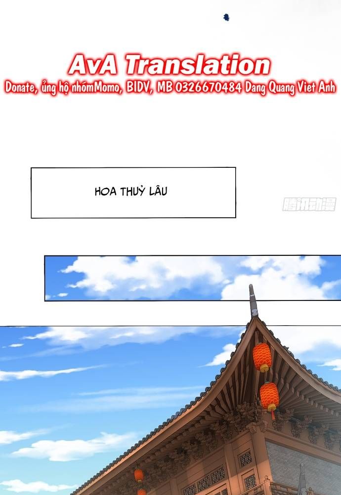 Xuyên Qua Thành Npc Xui Xẻo: Ta Có Lão Bà Che Chở Chapter 8 - Trang 2