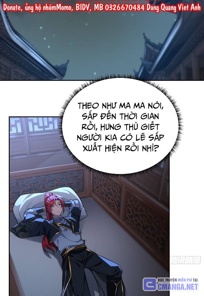 Xuyên Qua Thành Npc Xui Xẻo: Ta Có Lão Bà Che Chở Chapter 8 - Trang 2