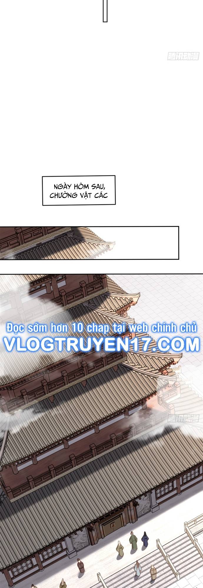 Xuyên Qua Thành Npc Xui Xẻo: Ta Có Lão Bà Che Chở Chapter 4 - Trang 2