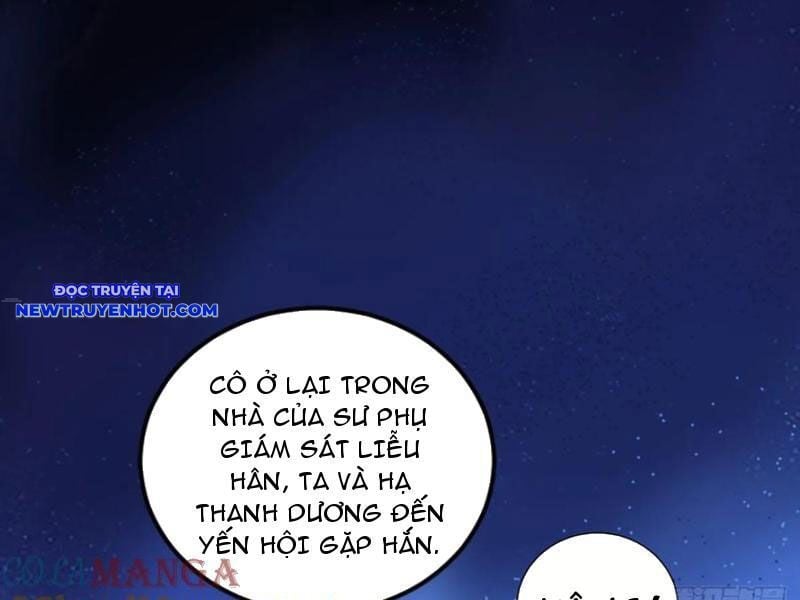 Xuyên Qua Thành Npc Xui Xẻo: Ta Có Lão Bà Che Chở Chapter 95 - Trang 2