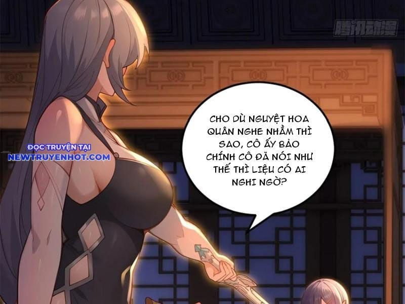 Xuyên Qua Thành Npc Xui Xẻo: Ta Có Lão Bà Che Chở Chapter 93 - Trang 2