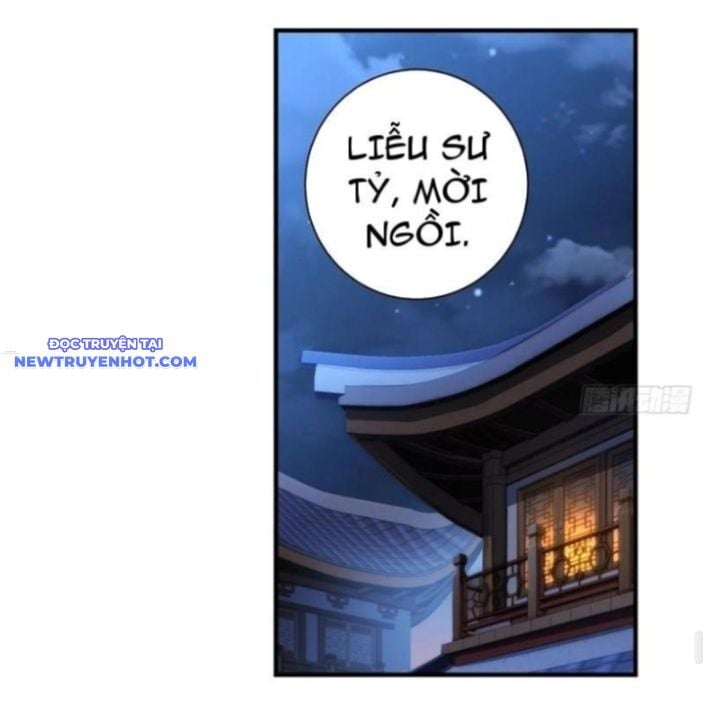 Xuyên Qua Thành Npc Xui Xẻo: Ta Có Lão Bà Che Chở Chapter 92 - Trang 2