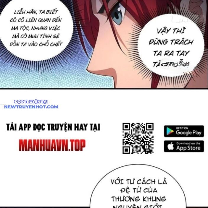 Xuyên Qua Thành Npc Xui Xẻo: Ta Có Lão Bà Che Chở Chapter 92 - Trang 2