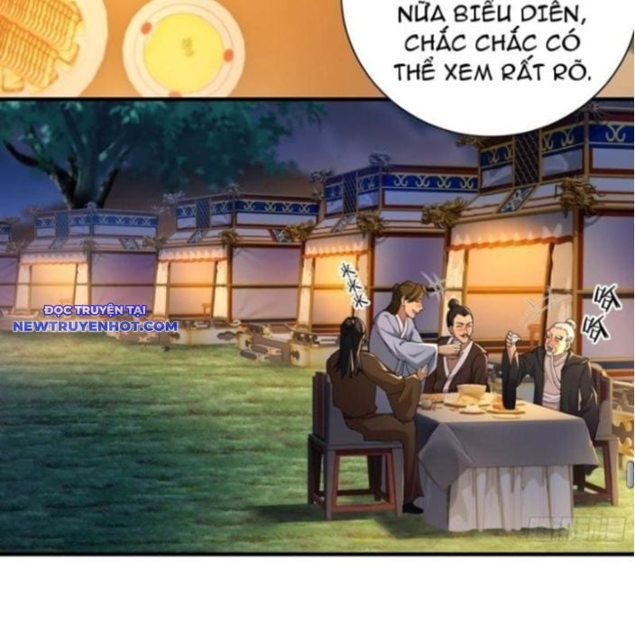 Xuyên Qua Thành Npc Xui Xẻo: Ta Có Lão Bà Che Chở Chapter 91 - Trang 2