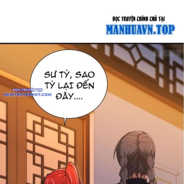 Xuyên Qua Thành Npc Xui Xẻo: Ta Có Lão Bà Che Chở Chapter 91 - Trang 2