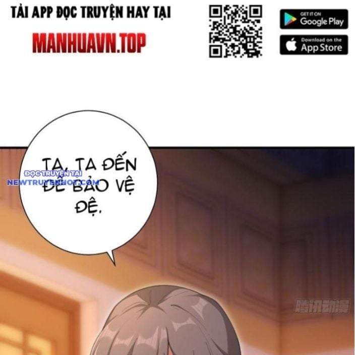 Xuyên Qua Thành Npc Xui Xẻo: Ta Có Lão Bà Che Chở Chapter 91 - Trang 2