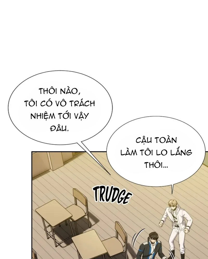 Sự Trở Lại Của Người Chơi Thiên Tài Chapter 15 - Trang 2