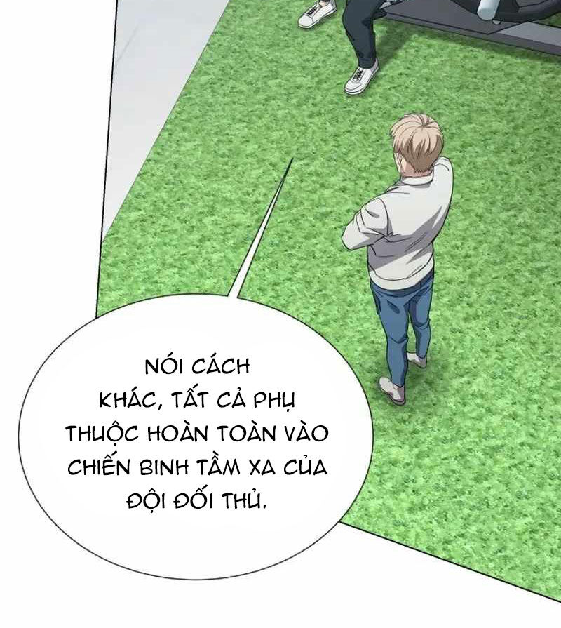 Sự Trở Lại Của Người Chơi Thiên Tài Chapter 10 - Trang 2