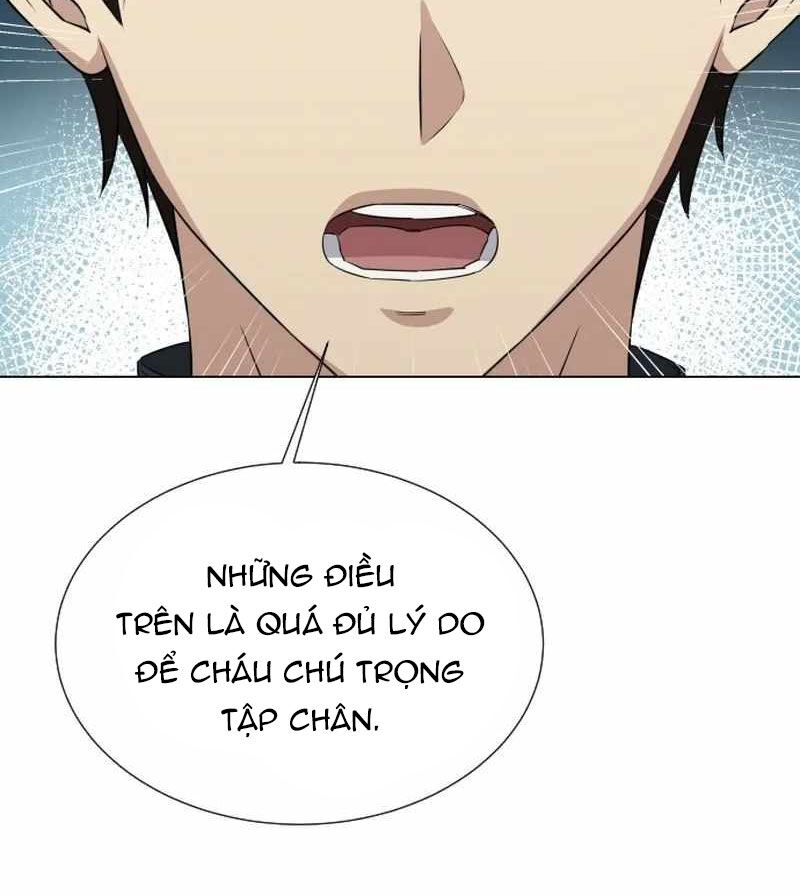 Sự Trở Lại Của Người Chơi Thiên Tài Chapter 10 - Trang 2