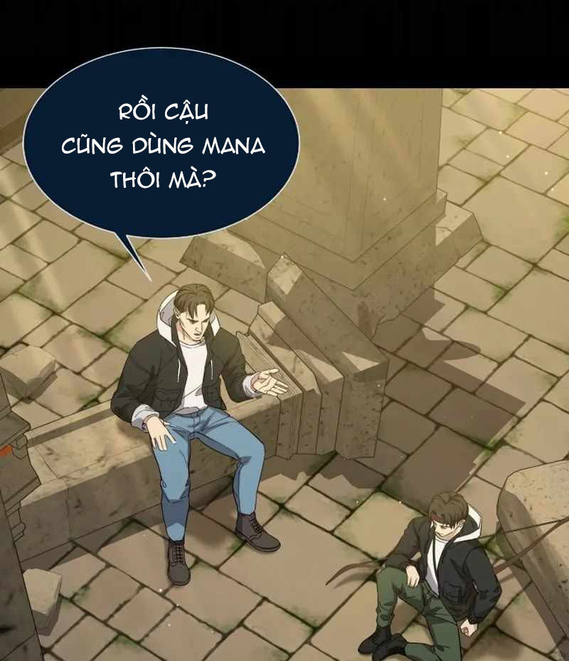 Sự Trở Lại Của Người Chơi Thiên Tài Chapter 10 - Trang 2