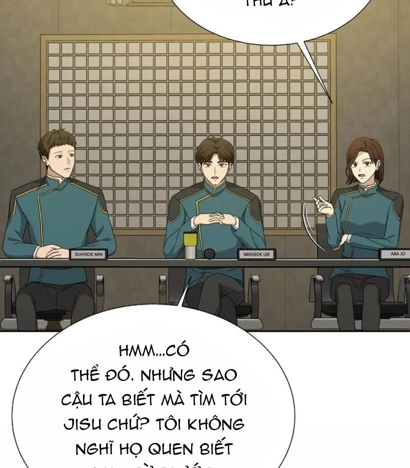 Sự Trở Lại Của Người Chơi Thiên Tài Chapter 8 - Trang 2