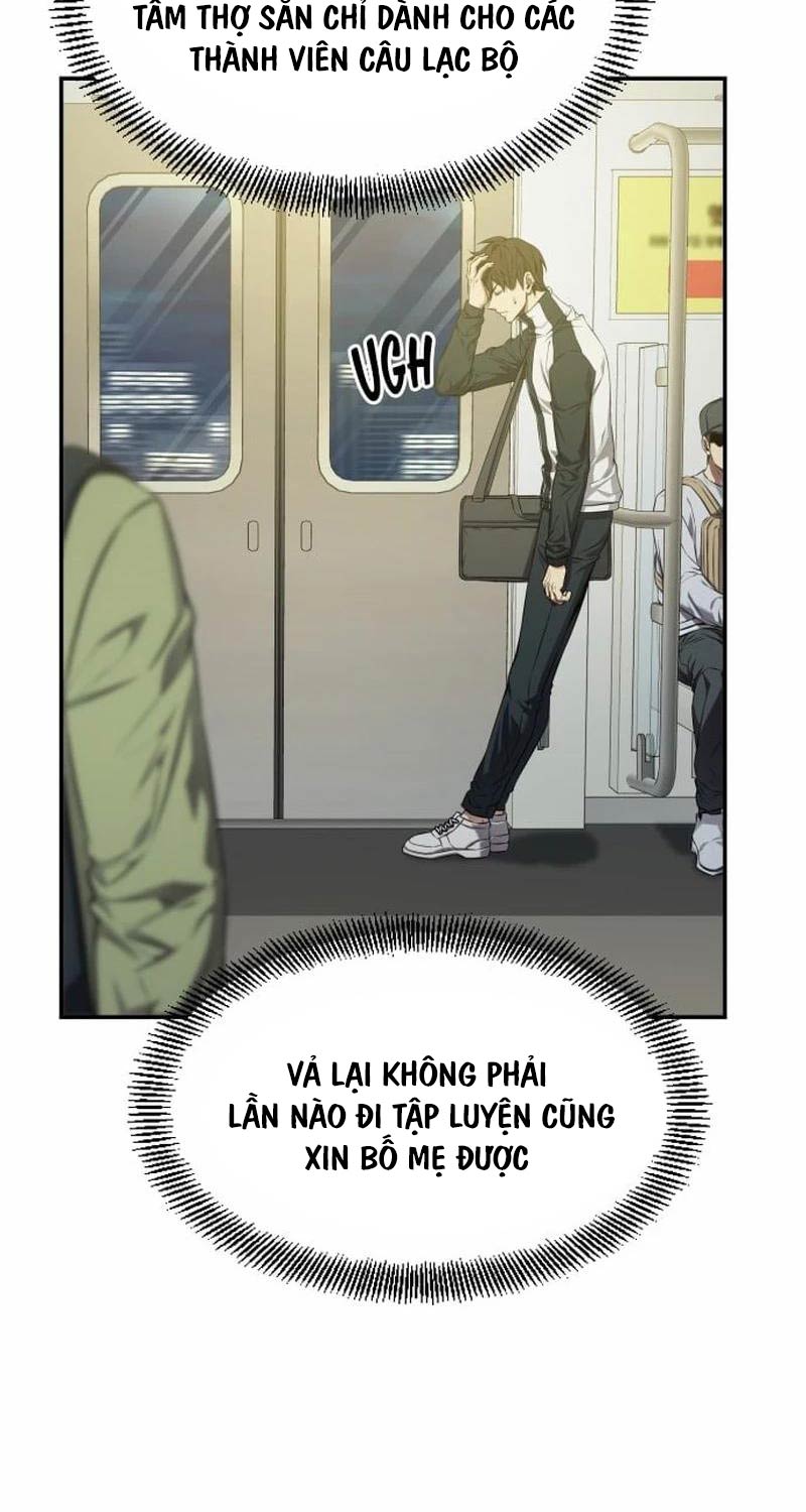 Sự Trở Lại Của Người Chơi Thiên Tài Chapter 3 - Trang 2