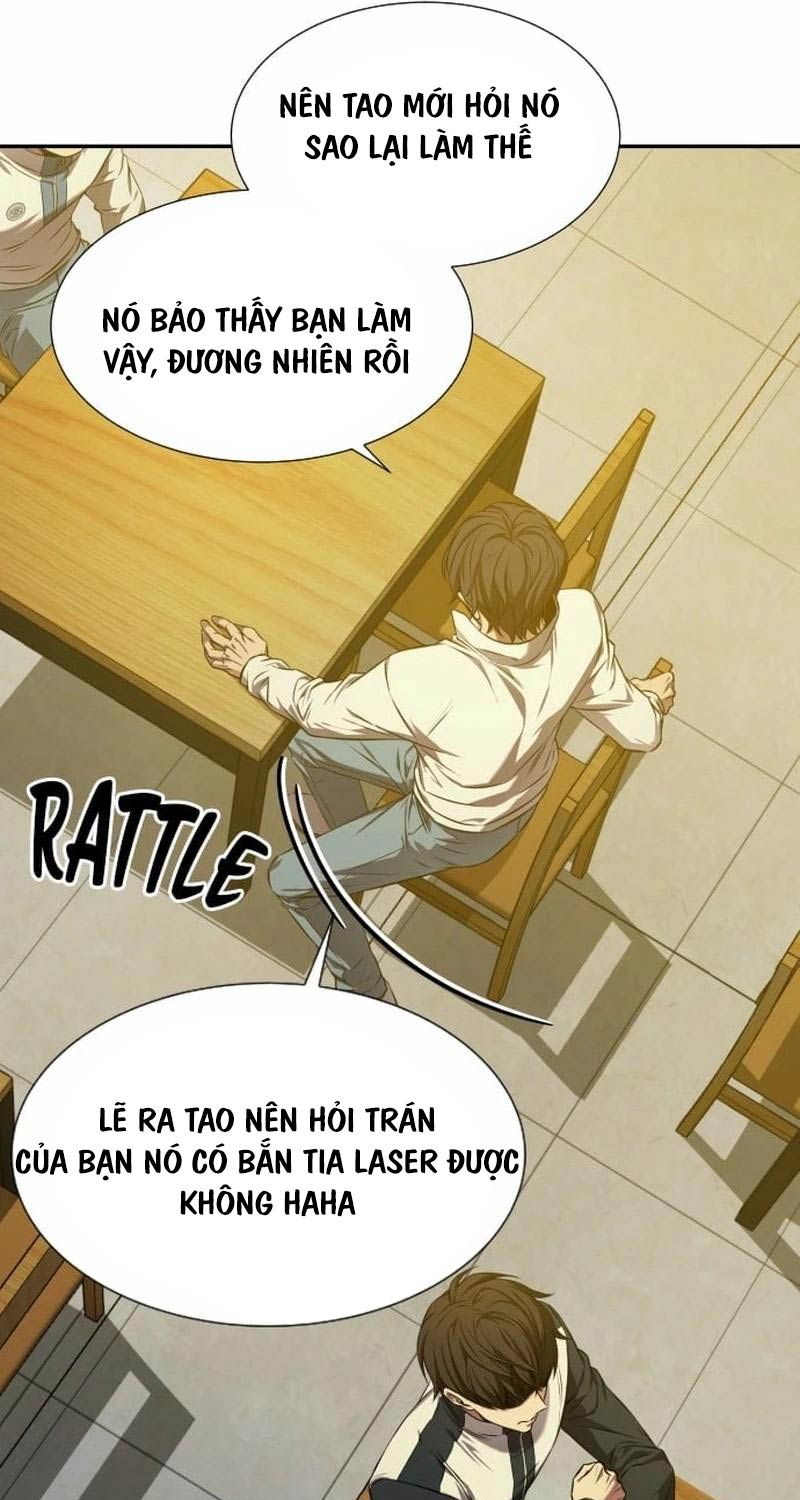 Sự Trở Lại Của Người Chơi Thiên Tài Chapter 3 - Trang 2