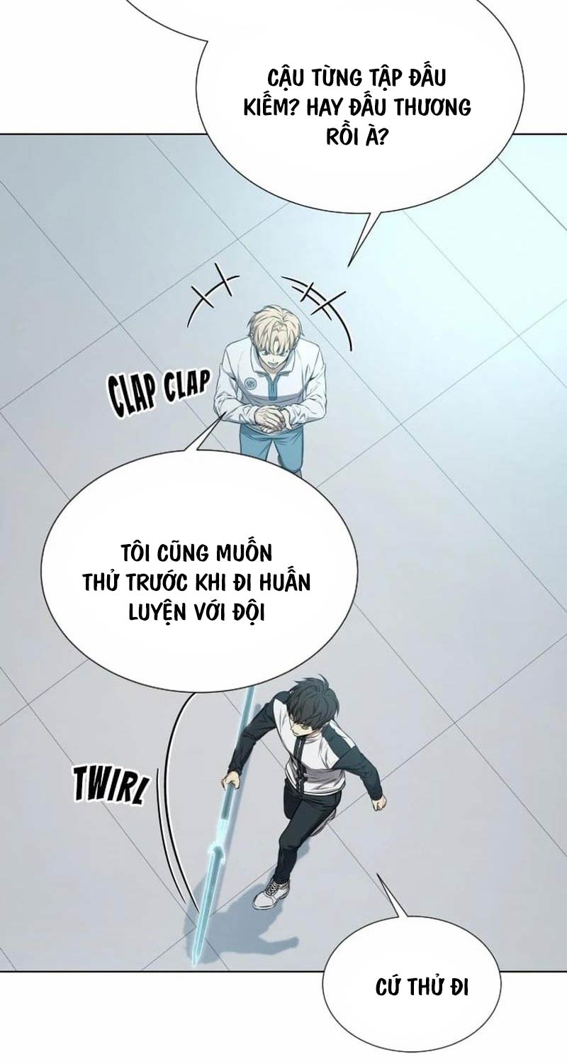 Sự Trở Lại Của Người Chơi Thiên Tài Chapter 2 - Trang 2