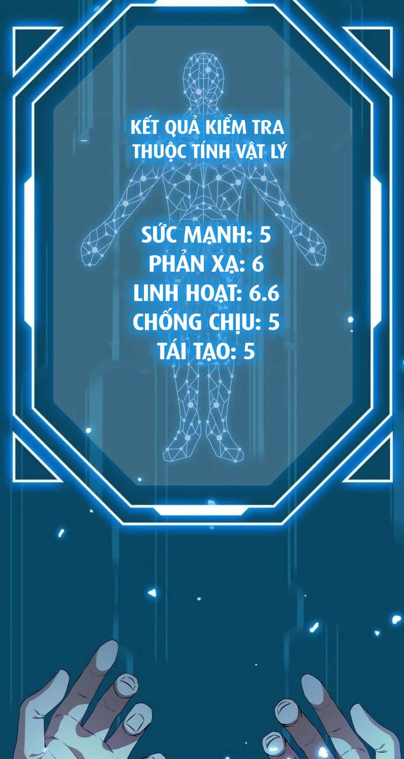 Sự Trở Lại Của Người Chơi Thiên Tài Chapter 1 - Trang 2